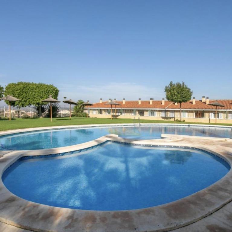Stay in Novamar III - Apartamento de 3 dormitorios - 4