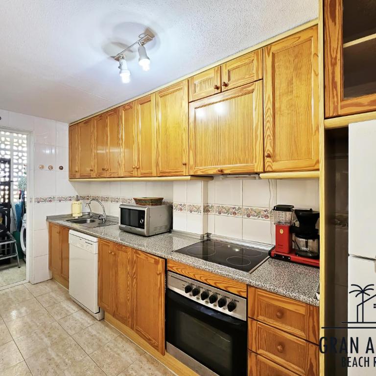 Stay in Novamar III - Apartamento de 3 dormitorios - 18