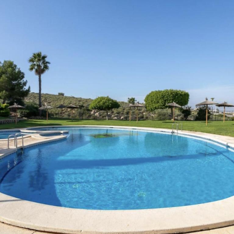 Stay in Novamar III - Apartamento de 3 dormitorios - 21