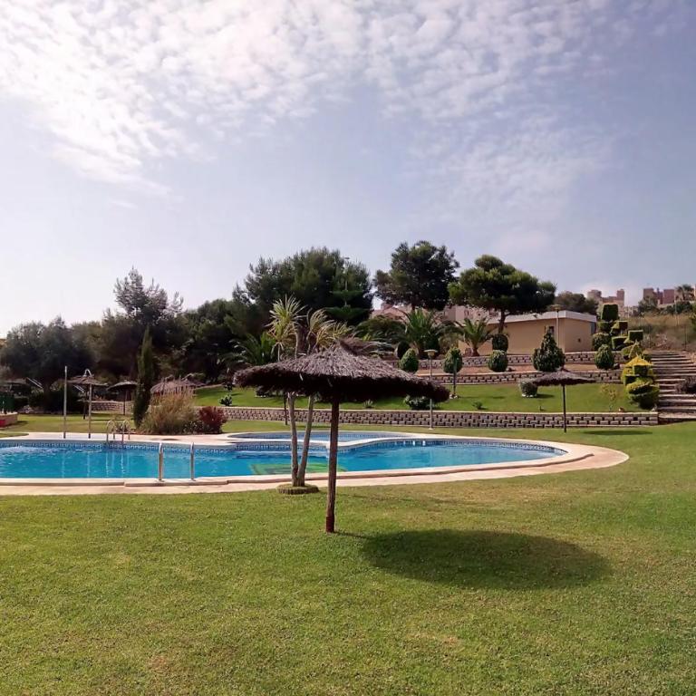 Stay in Novamar III - Apartamento de 3 dormitorios - 22