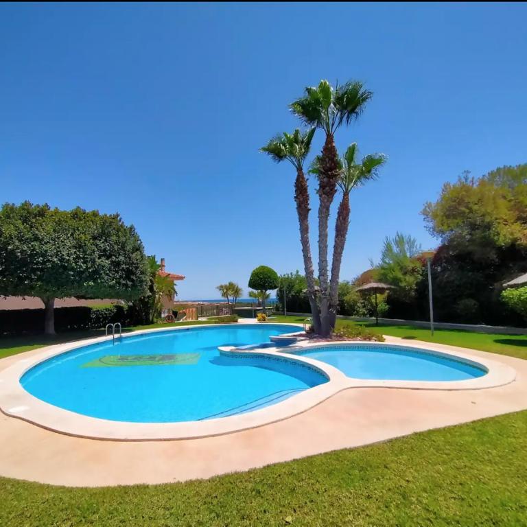 Stay in Novamar III - Apartamento de 3 dormitorios - 10