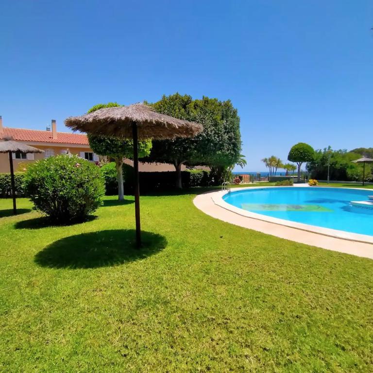 Stay in Novamar III - Apartamento de 3 dormitorios - 12