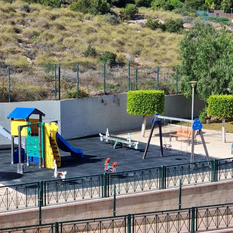 Stay in Novamar III - Apartamento de 3 dormitorios - 27