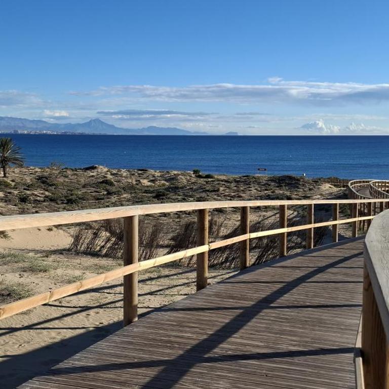 Stay in Novamar III - Apartamento de 3 dormitorios - 42