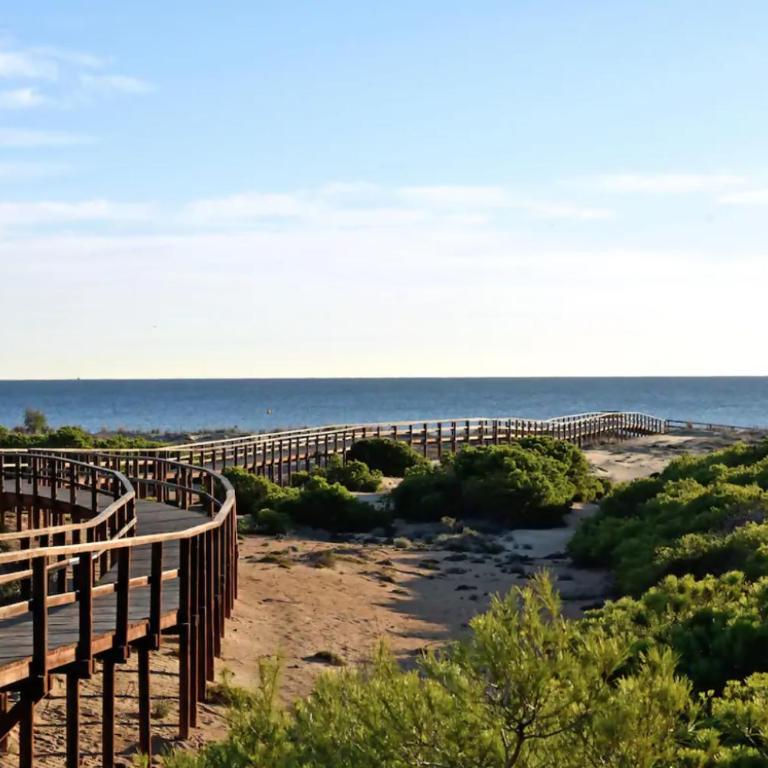 Stay in Novamar III - Apartamento de 3 dormitorios - 44