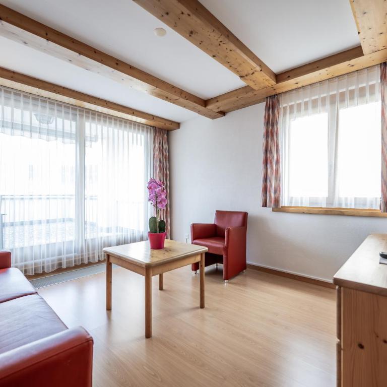 Hotel Vorab - Familienbetrieb mit Herz - Großes Doppelzimmer - 2