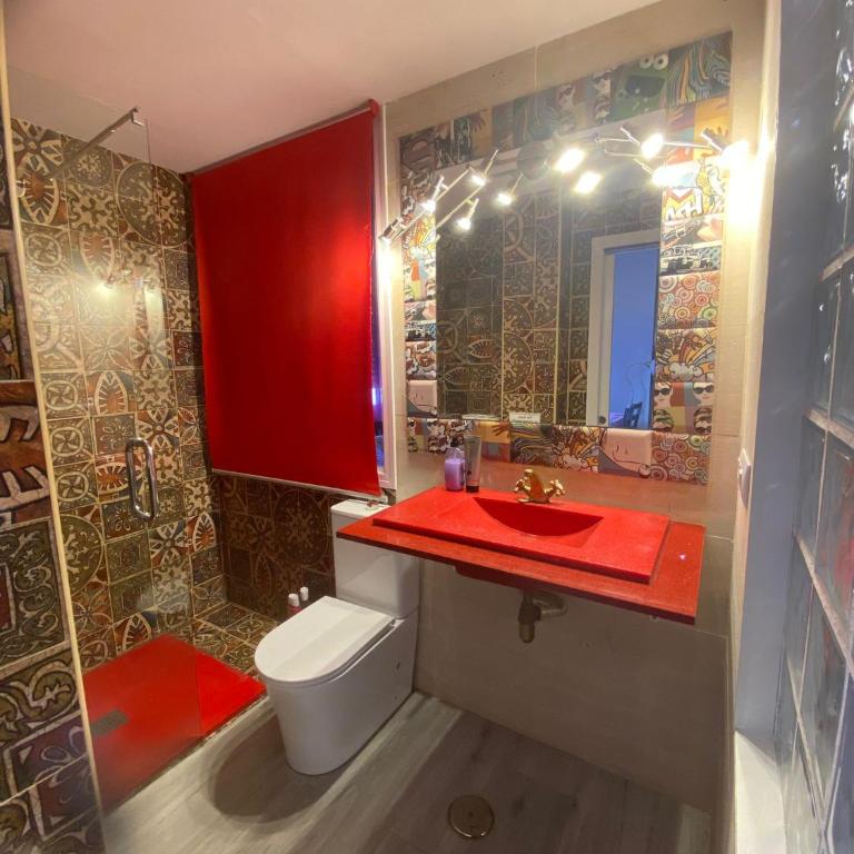 Luxury Triana Apartment - Apartamento de 2 dormitorios - 13