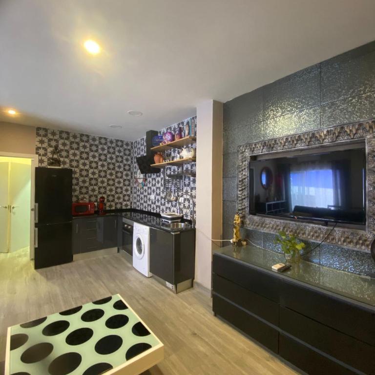 Luxury Triana Apartment - Apartamento de 2 dormitorios - 18