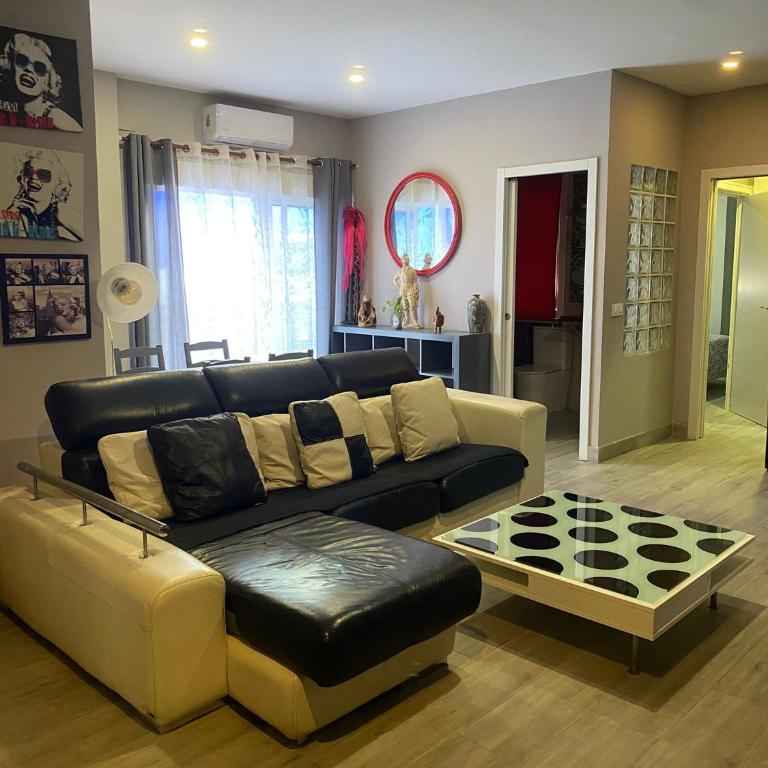 Luxury Triana Apartment - Apartamento de 2 dormitorios - 23