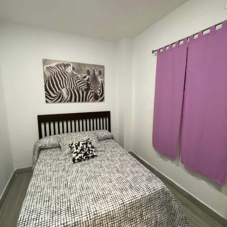 Luxury Triana Apartment - Apartamento de 2 dormitorios - 31