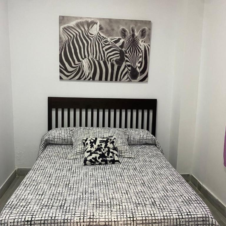 Luxury Triana Apartment - Apartamento de 2 dormitorios - 33