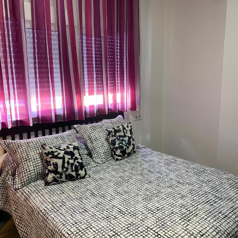 Luxury Triana Apartment - Apartamento de 2 dormitorios - 35