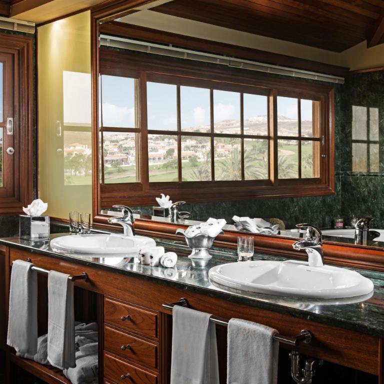 Elba Palace Golf Boutique Hotel - Adults Only - Penthouse Suite - 5