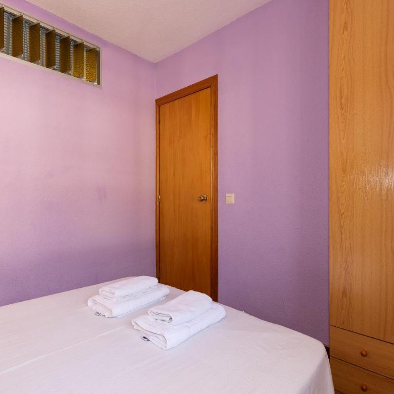 Tucan Planetcostadorada - Apartamento con balcón - 12