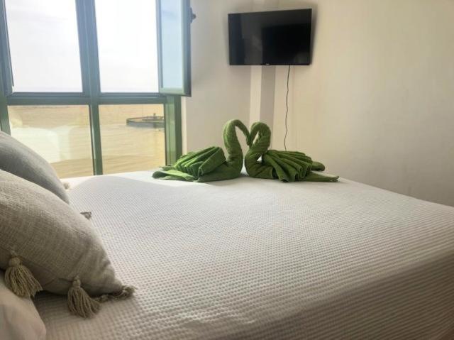 Sea&Beach Arrecife - Apartamento de 2 dormitorios - 33