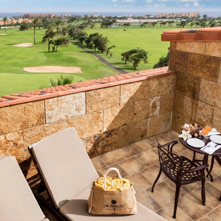 Elba Palace Golf Boutique Hotel - Adults Only - Penthouse Suite - 6