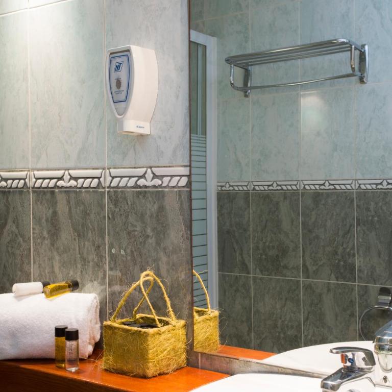SingularStays Botanico 29 Rooms - Double Room - 10