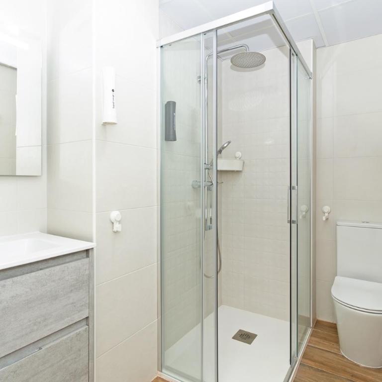Maritime Apartamentos Puerto - Apartamento de 3 dormitorios - 9