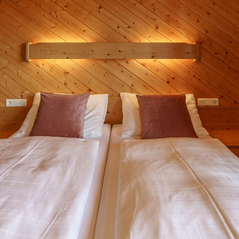 Landhaus Birgbichler - Apartments mit Bergblick - inklusive Schladming Dachstein Card! - Apartment mit 2 Schlafzimmern - 13