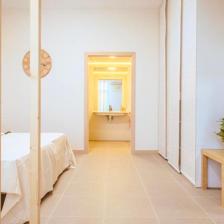 Apartamento céntrico PMR playa - Apartamento de 1 dormitorio - 4