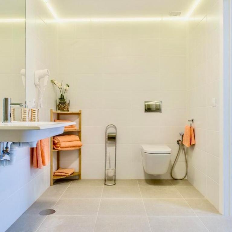 Apartamento céntrico PMR playa - Apartamento de 1 dormitorio - 6
