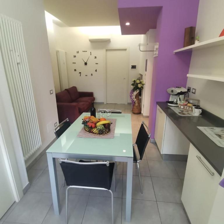 Casa Violetta - Appartamento con 1 Camera da Letto - 5