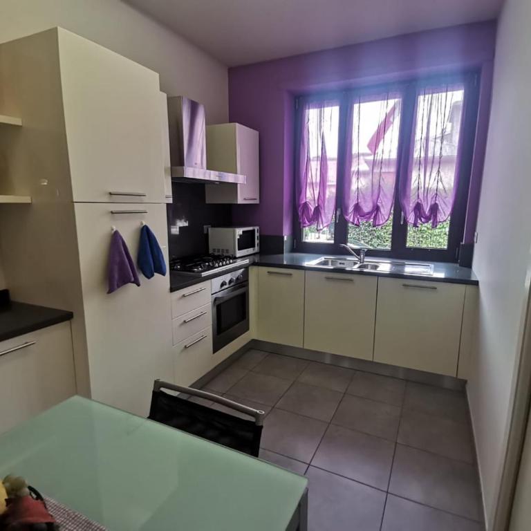 Casa Violetta - Appartamento con 1 Camera da Letto - 1