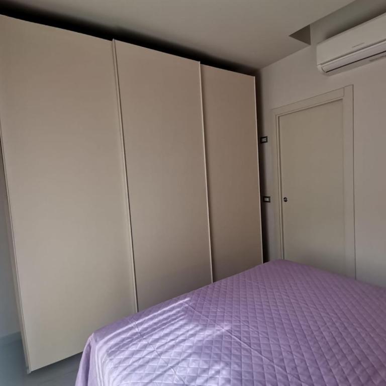 Casa Violetta - Appartamento con 1 Camera da Letto - 12