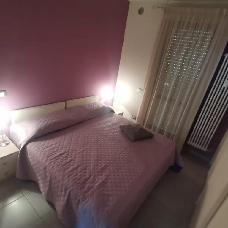 Casa Violetta - Appartamento con 1 Camera da Letto - 13