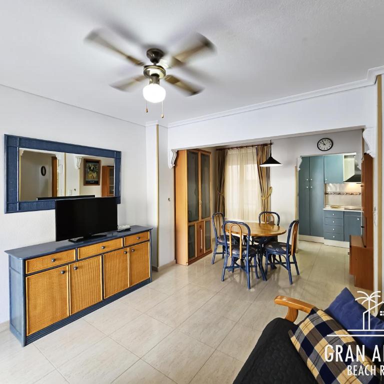 STAY IN MONTE y MAR I 1 - Casa de 2 dormitorios - 2