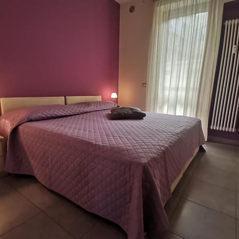 Casa Violetta - Appartamento con 1 Camera da Letto - 4