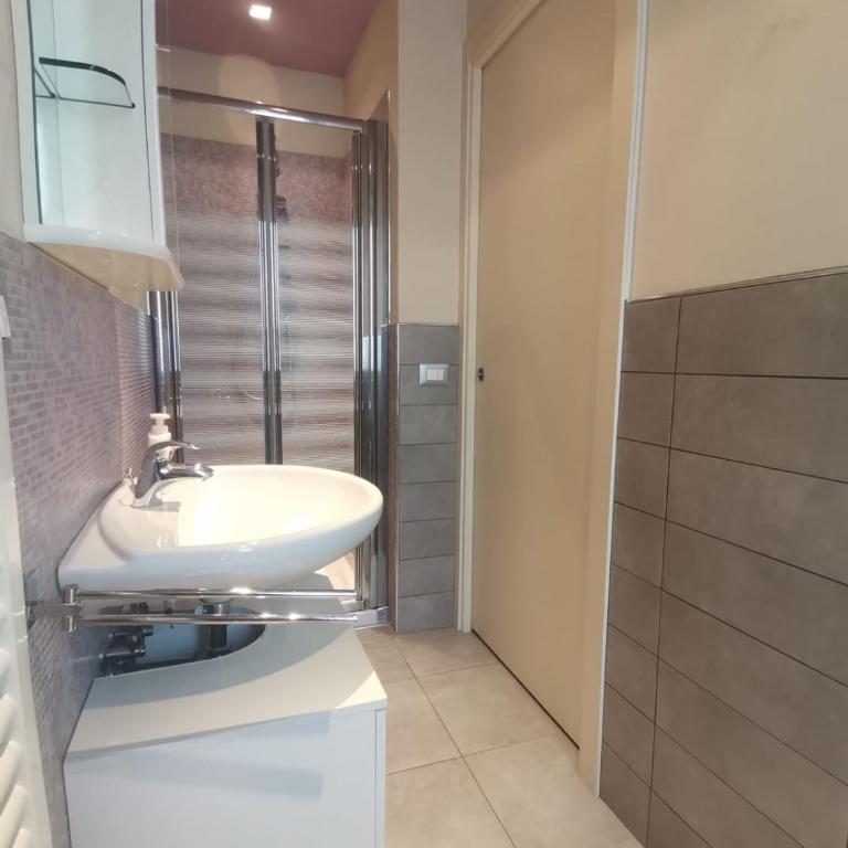 Casa Violetta - Appartamento con 1 Camera da Letto - 15