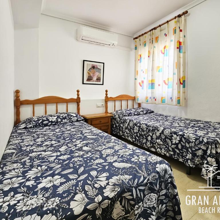 STAY IN MONTE y MAR I 1 - Casa de 2 dormitorios - 9