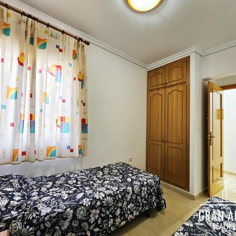 STAY IN MONTE y MAR I 1 - Casa de 2 dormitorios - 10