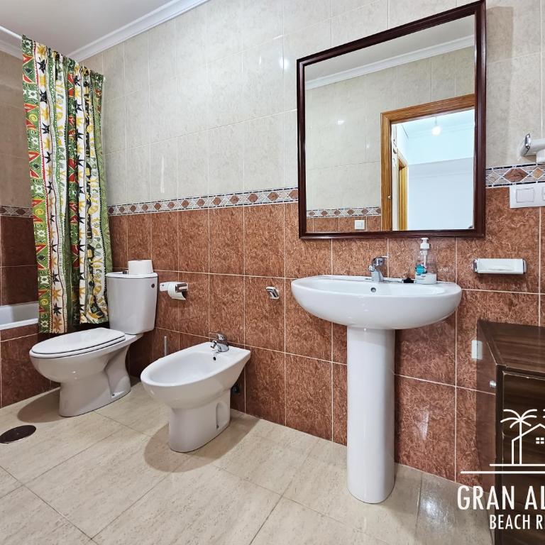 STAY IN MONTE y MAR I 1 - Casa de 2 dormitorios - 12
