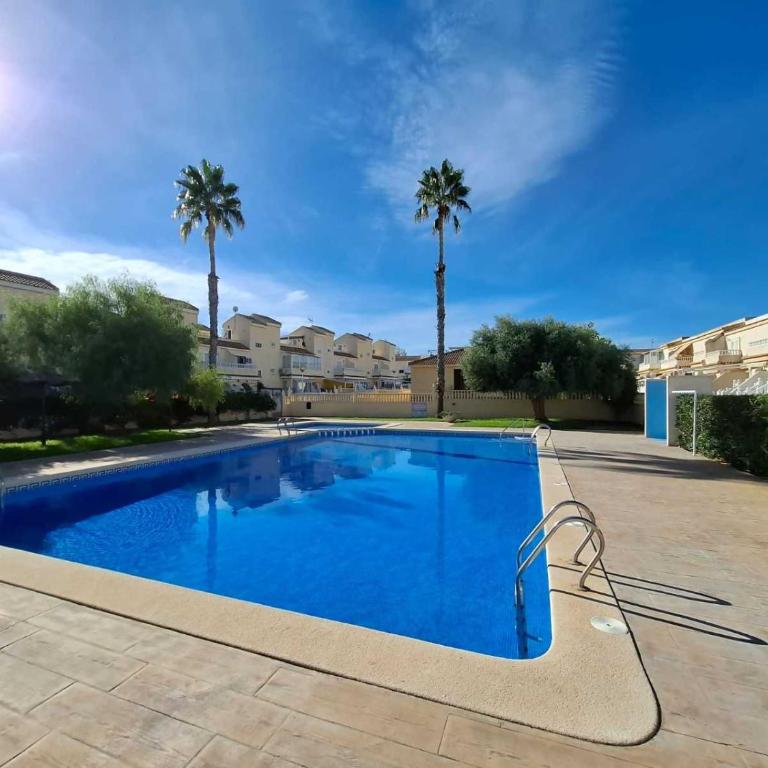 STAY IN MONTE y MAR I 1 - Casa de 2 dormitorios - 14