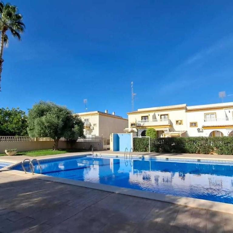 STAY IN MONTE y MAR I 1 - Casa de 2 dormitorios - 18