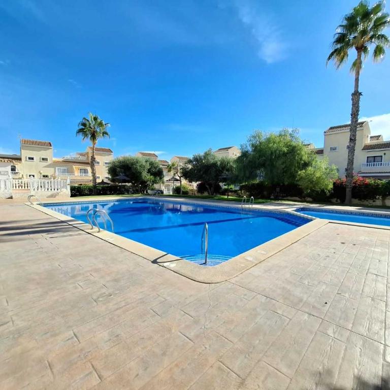 STAY IN MONTE y MAR I 1 - Casa de 2 dormitorios - 20