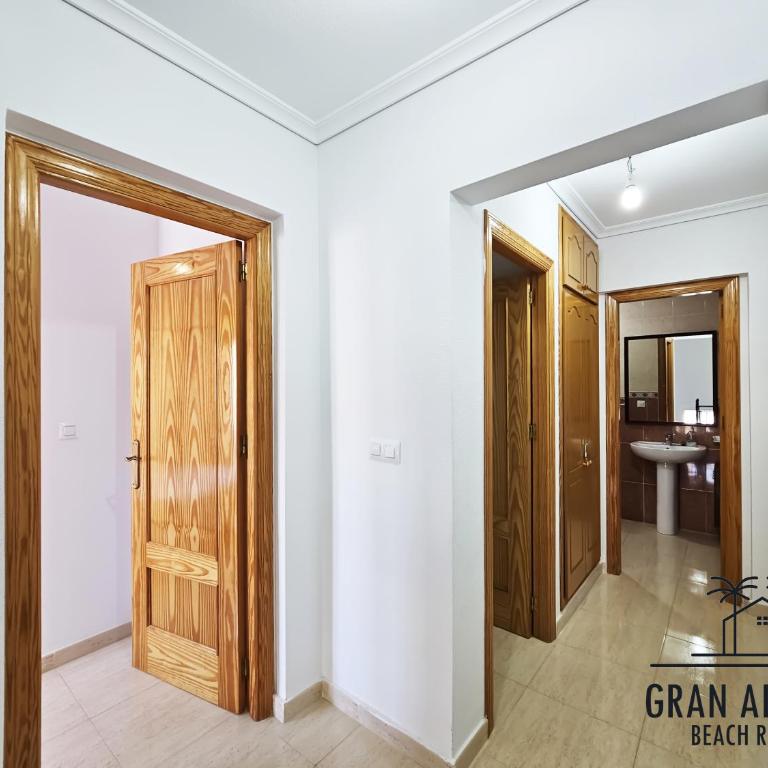 STAY IN MONTE y MAR I 1 - Casa de 2 dormitorios - 21