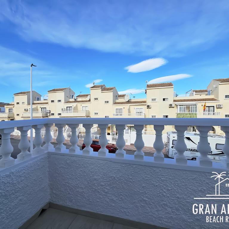 STAY IN MONTE y MAR I 1 - Casa de 2 dormitorios - 22