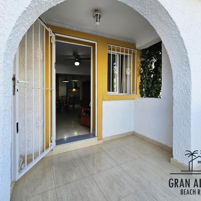 STAY IN MONTE y MAR I 1 - Casa de 2 dormitorios - 23