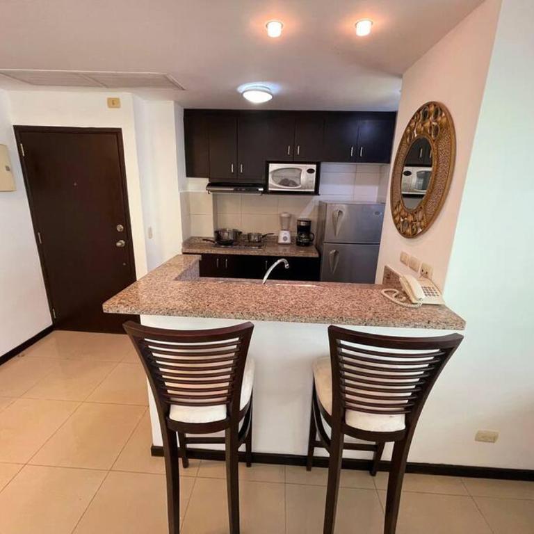 Ecuabook Suite Familiar 810 Frente Mall Del Sol - Apartamento de 2 dormitorios - 38