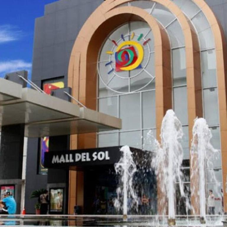 Ecuabook Suite Familiar 810 Frente Mall Del Sol - Apartamento de 2 dormitorios - 39