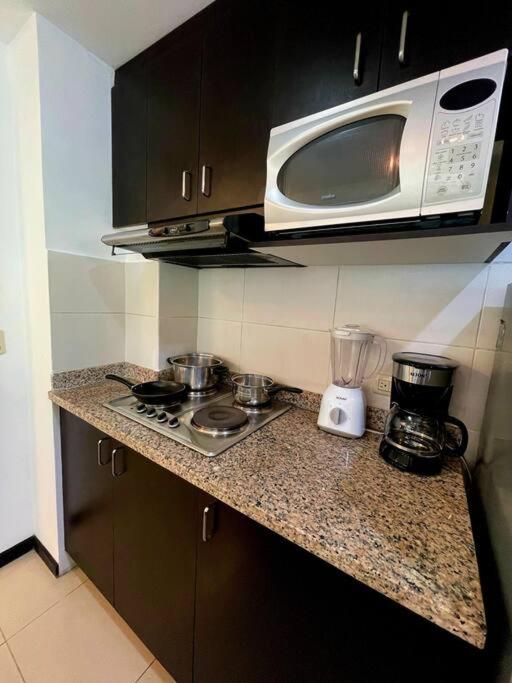 Ecuabook Suite Familiar 810 Frente Mall Del Sol - Apartamento de 2 dormitorios - 43