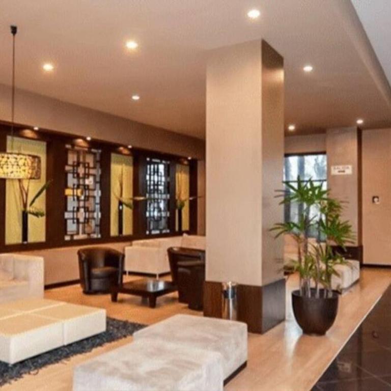 Ecuabook Suite Familiar 810 Frente Mall Del Sol - Apartamento de 2 dormitorios - 50