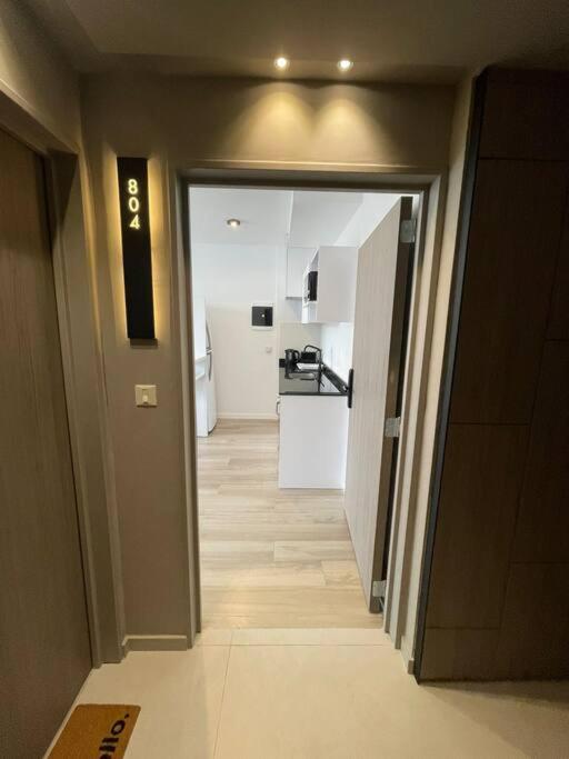 Studio Gorriti Nueve, SÚPER COOL - Apartamento de 1 dormitorio - 8