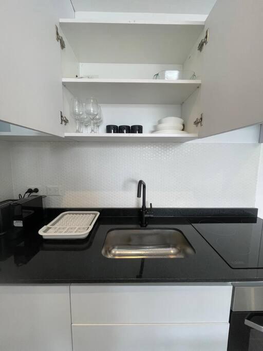 Studio Gorriti Nueve, SÚPER COOL - Apartamento de 1 dormitorio - 17