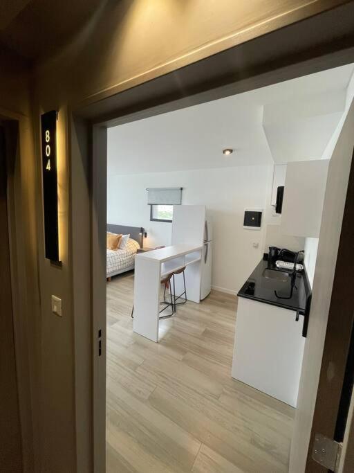 Studio Gorriti Nueve, SÚPER COOL - Apartamento de 1 dormitorio - 27