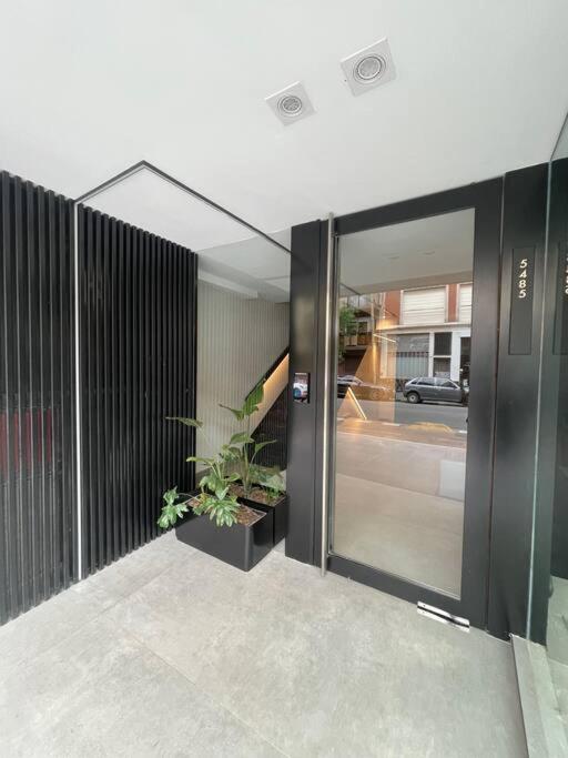 Studio Gorriti Nueve, SÚPER COOL - Apartamento de 1 dormitorio - 30