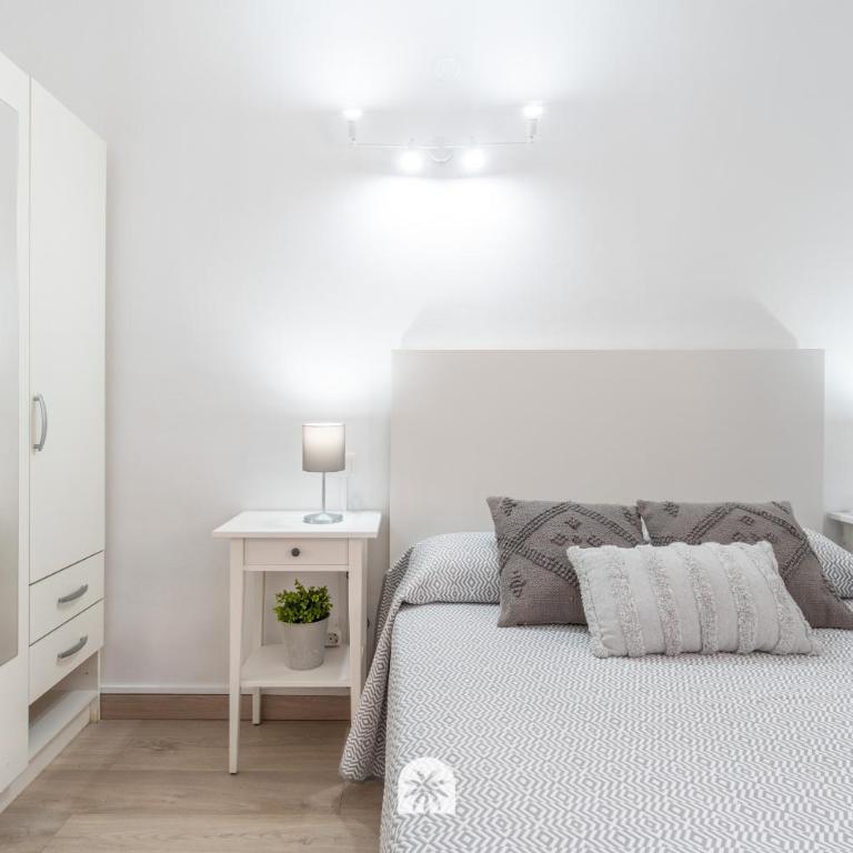 Mediterranean Way - Relax Cambrils - Two-Bedroom Apartment - 20